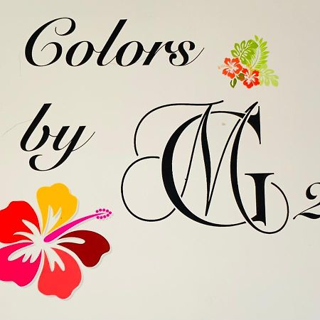 Apartamento Colors By Mg2 Quarter of Orleans Exterior foto